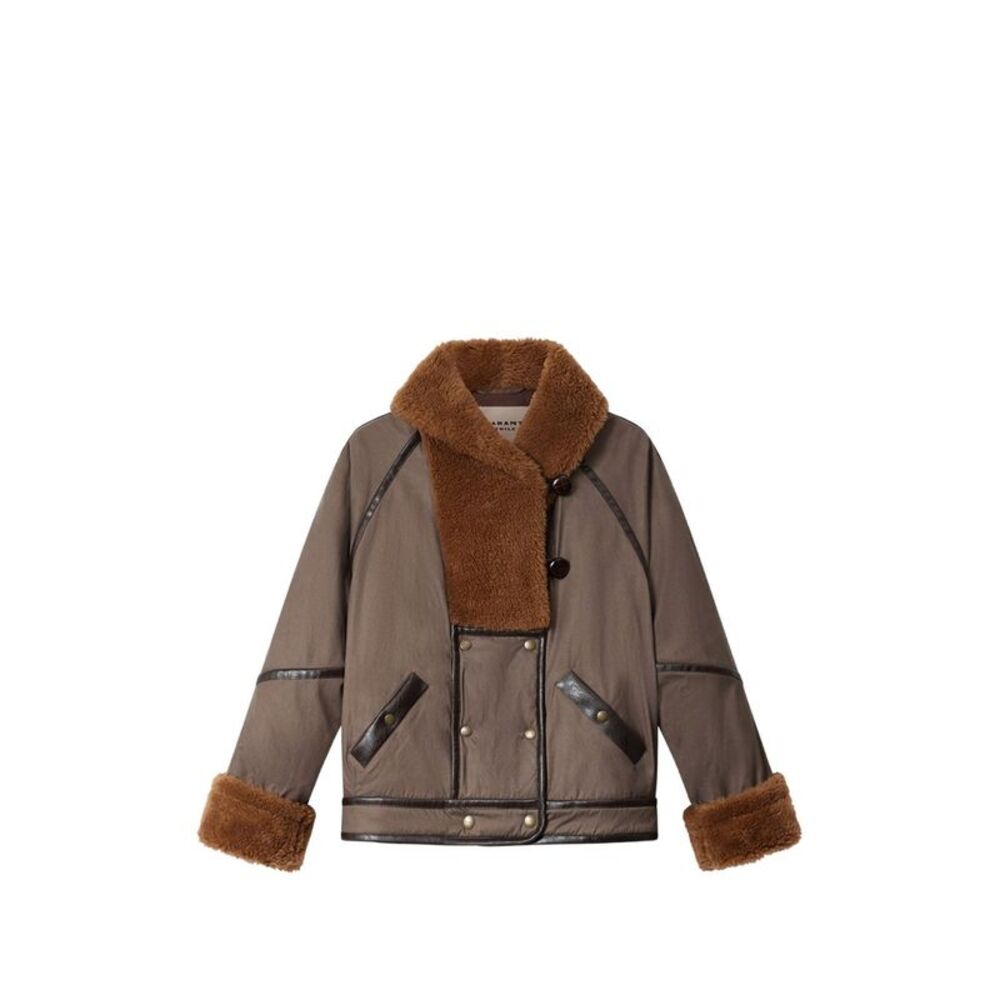 Marant Etoile Women Coats